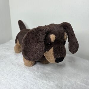 Jellycat Medium Otto Sausage Dog